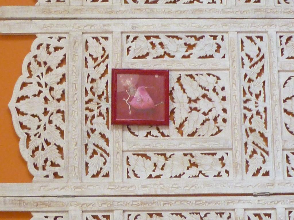 Chambres D'Hotes L'En Haut Des Vignes Mérignac Esterno foto